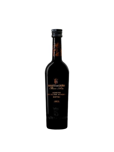 Aceite Virgen Extra Oleum Artis