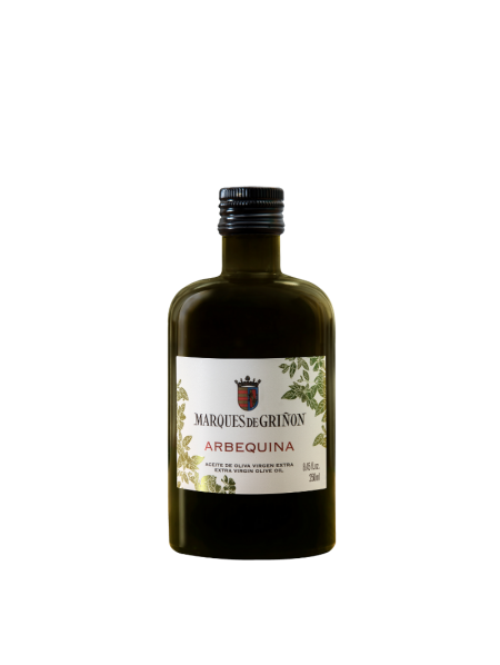 Aceite Virgen Extra Arbequina