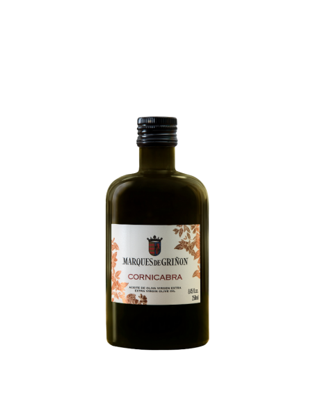 Aceite Virgen Extra Cornicabra