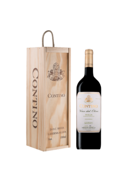 Contino Viña del Olivo 2021