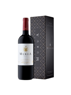 Murua Reserva 2016