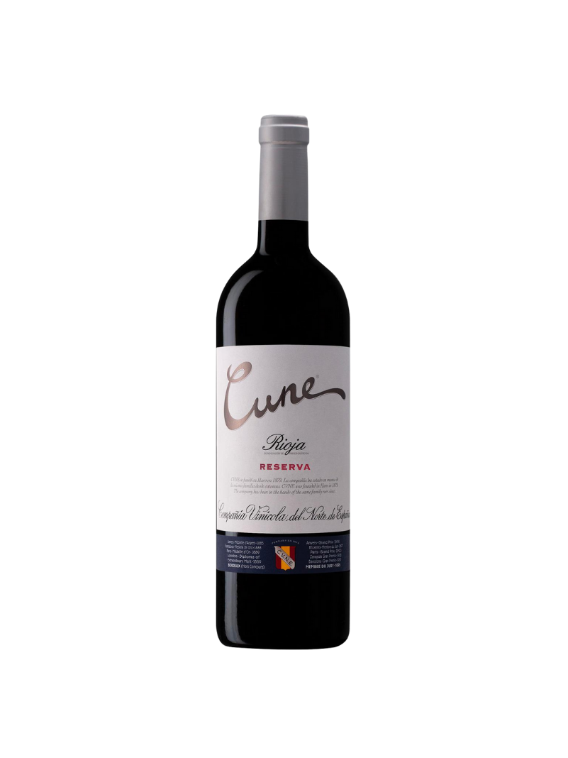 Cune Reserva 2019