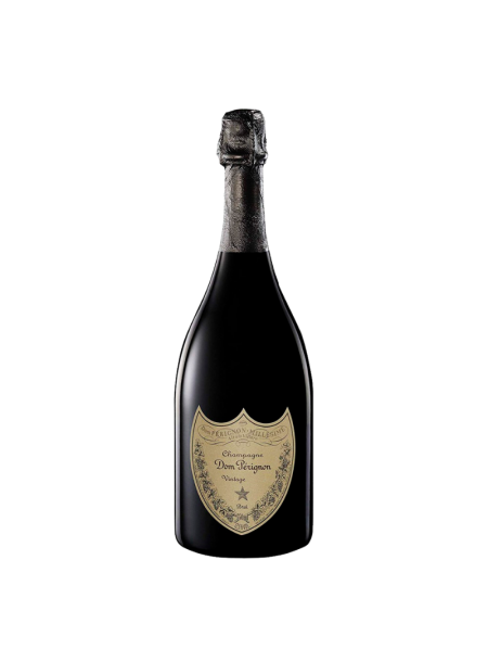 Dom Pérignon Vintage 2018