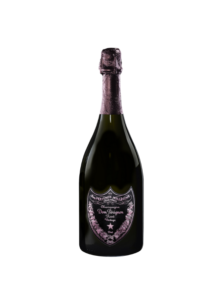 Dom Pérignon Rosé Vintage 2009