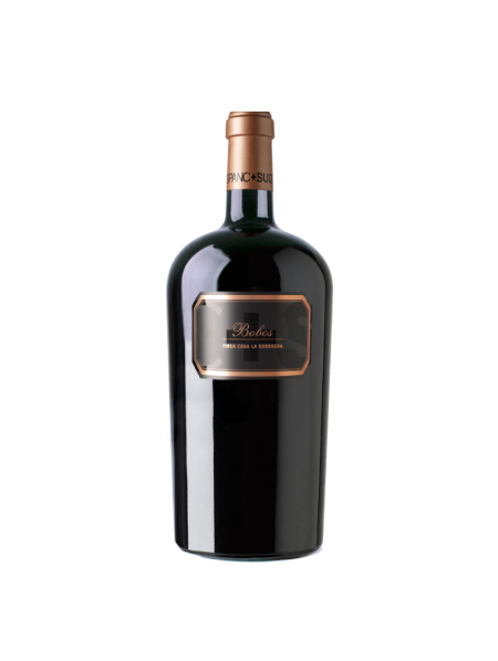 Bobos Finca La Borracha (3 litros) 2019