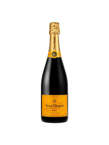 Veuve Clicquot Yellow Label