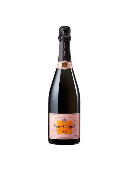 Veuve Clicquot Rosé