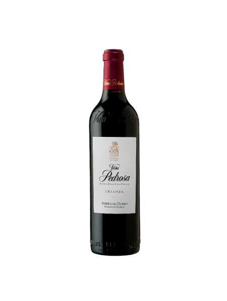Viña Pedrosa Crianza 2023