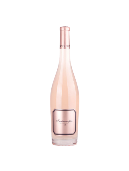 Impromptu Rosé 2025