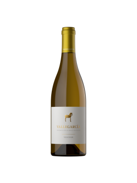 Vallegarcía Viognier 2022