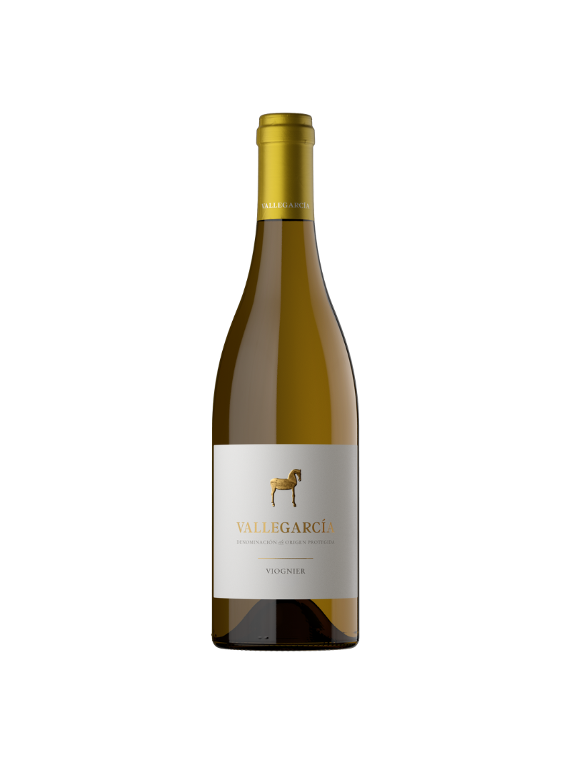 Vallegarcía Viognier 2022