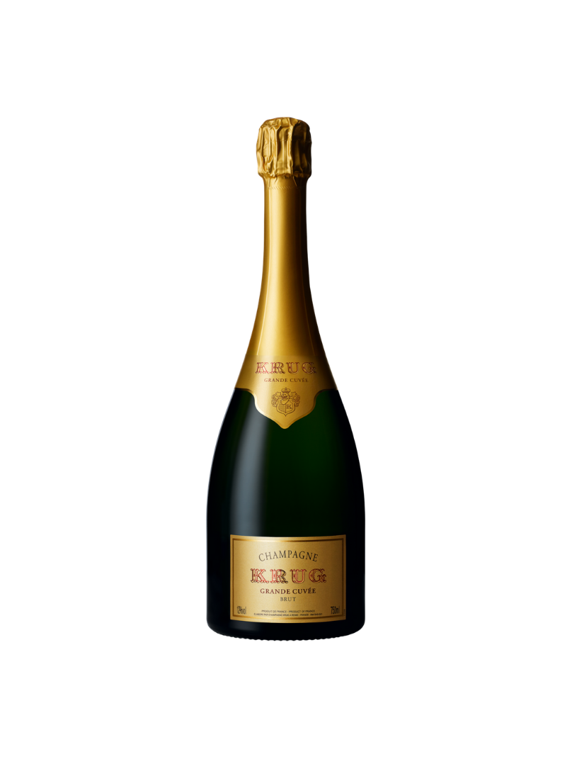 Krug Grande Cuvée Nº172