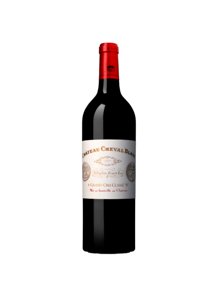 Château Cheval Blanc 2013