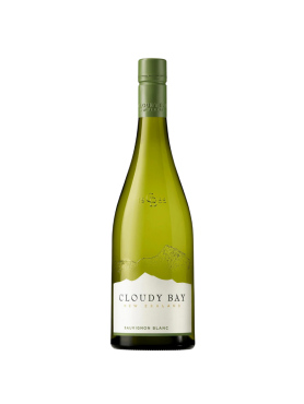 Cloudy Bay Sauvignon Blanc...