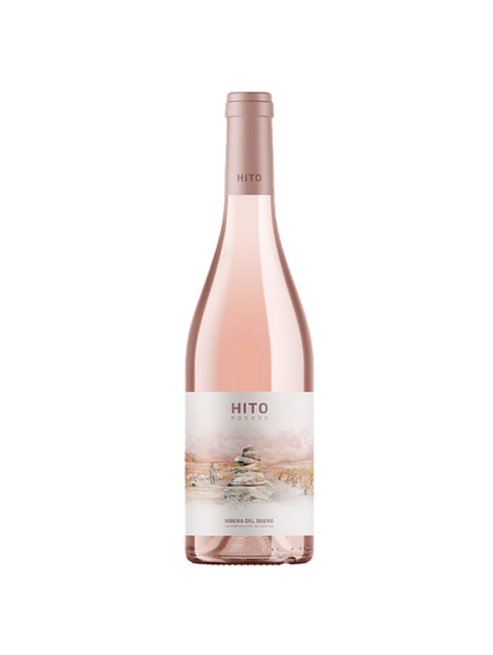 Hito Rosado 2024