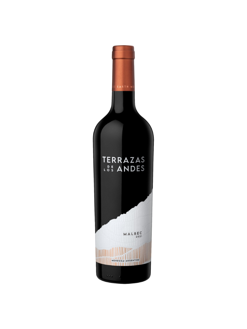 Terrazas de los Andes Malbec 2022