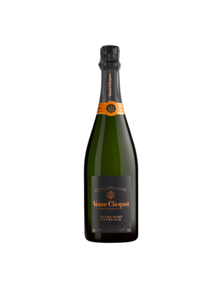 Veuve Clicquot Extra Brut Extra Old