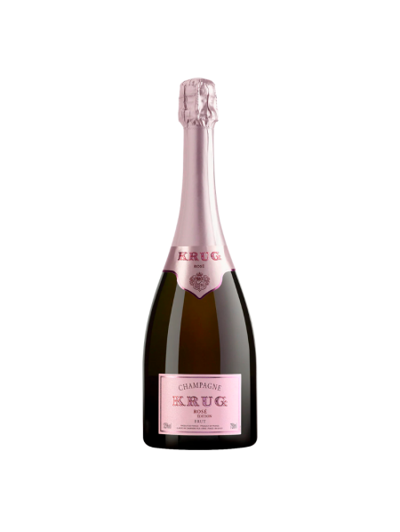 Krug Rosé Nº28