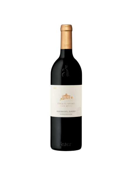 Áster Finca el Otero 2021