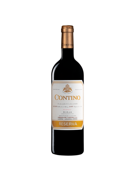 Contino Reserva 2021
