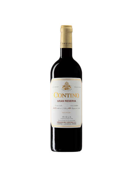 Contino Gran Reserva 2017