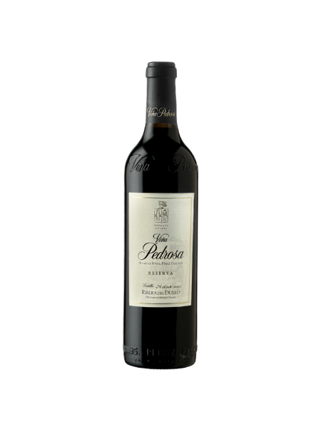Viña Pedrosa Reserva 2021