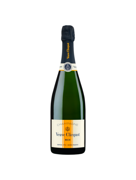 Veuve Clicquot Rich