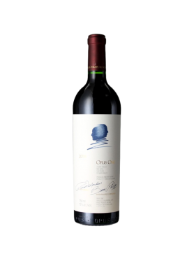 Opus One 2019