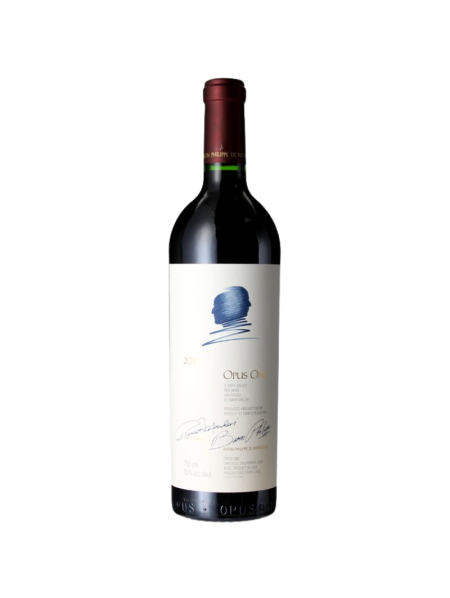 Opus One 2021