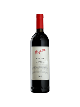 Penfolds Bin 169 2019