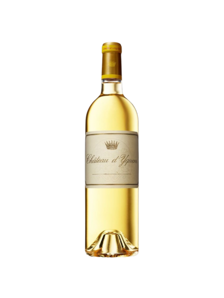 Château d'Yquem 2020