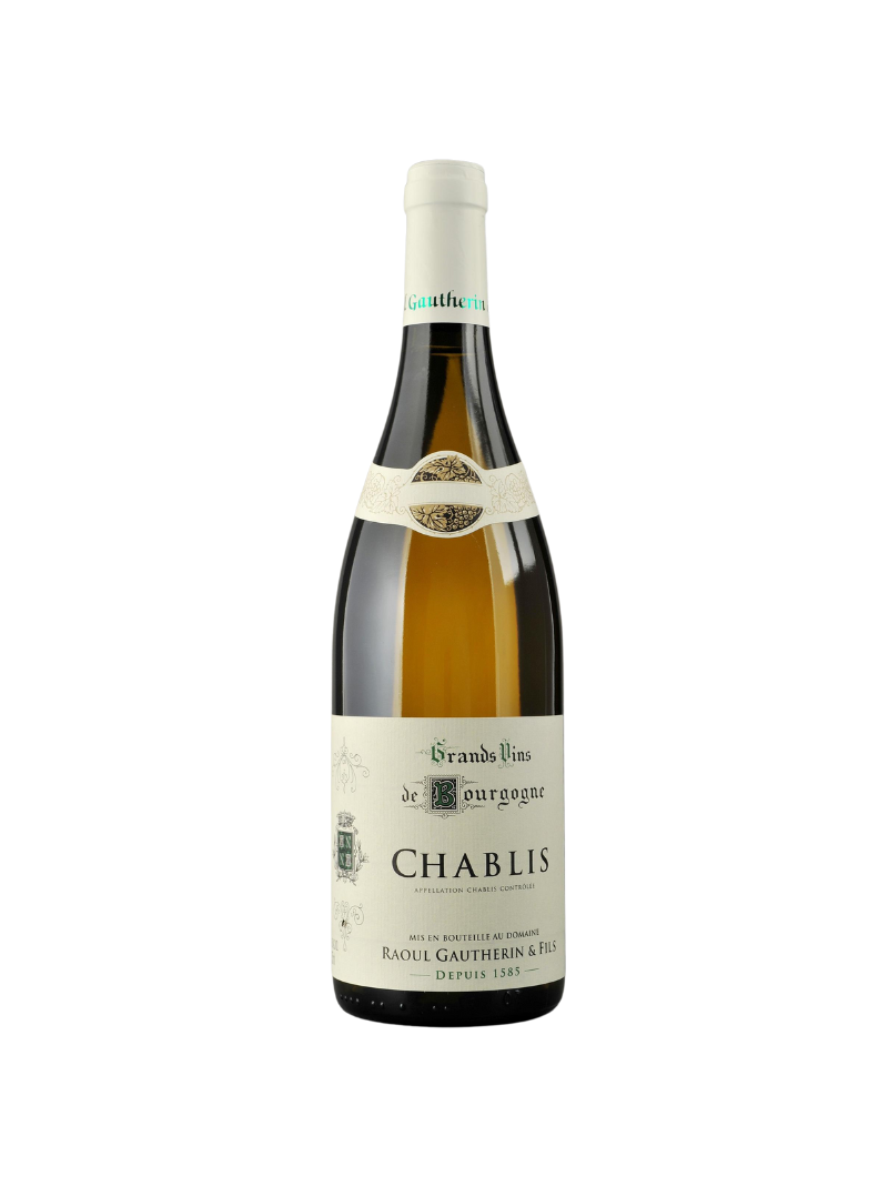 Chablis 2022