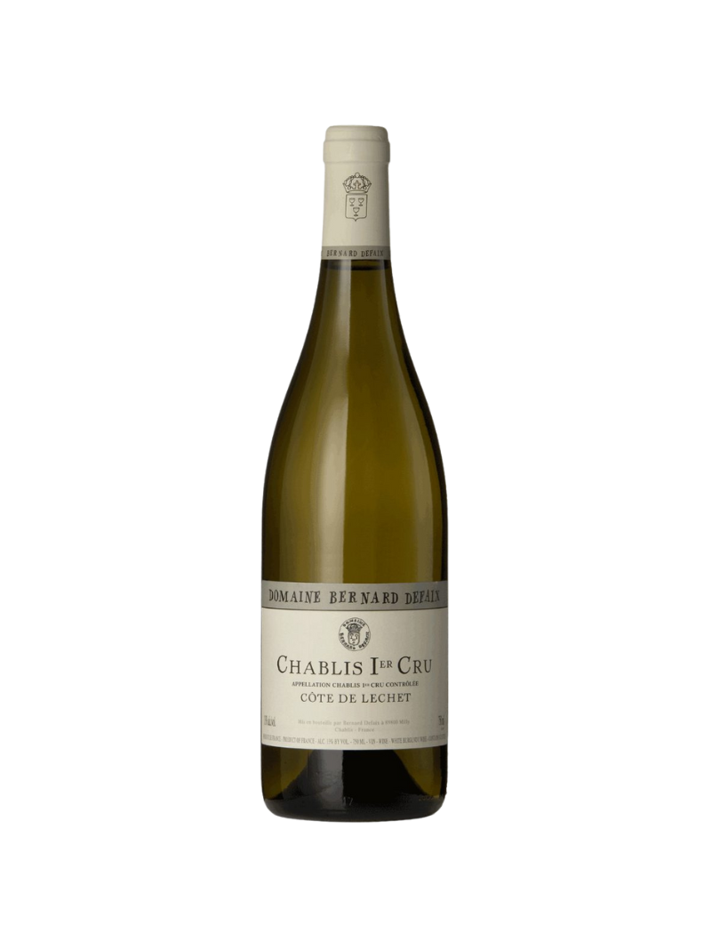 Chablis 1er Cru Côte de Léchet 2020