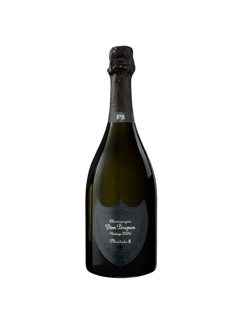 Dom Pérignon Plénitude 2 Vintage 2006