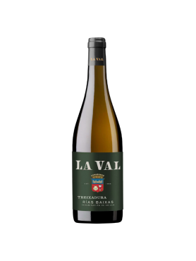 La Val Treixadura 2022