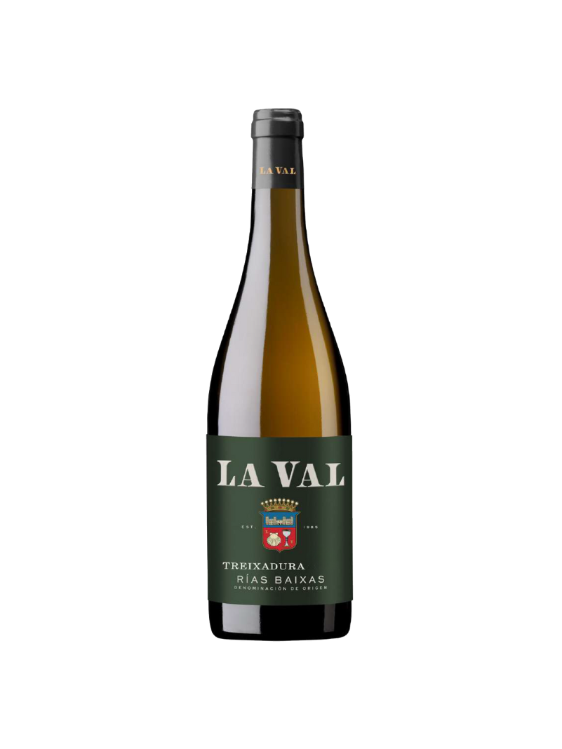 La Val Treixadura 2022