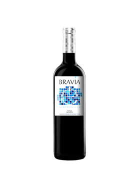 Bravía Tempranillo 2021