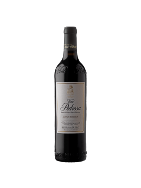 Viña Pedrosa Gran Reserva 2018