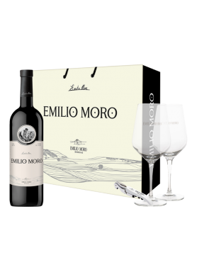 Estuche Especial Emilio Moro