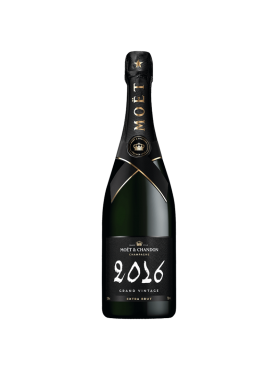 Moët Grand Vintage 2016