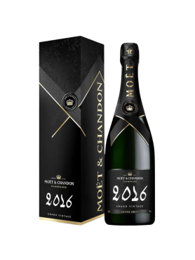 Moët Grand Vintage 2016