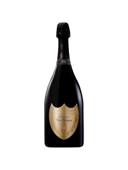 Dom Pérignon P3 Plénitude 1992
