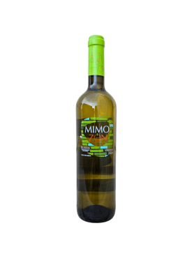 Mimozén Verdejo 2024