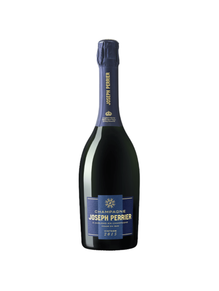 Joseph Perrier Cuvée Royale Brut Vintage 2015