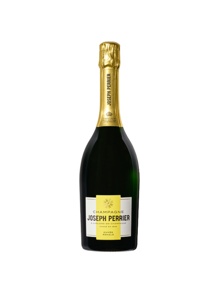 Joseph Perrier Cuvée Royale Brut