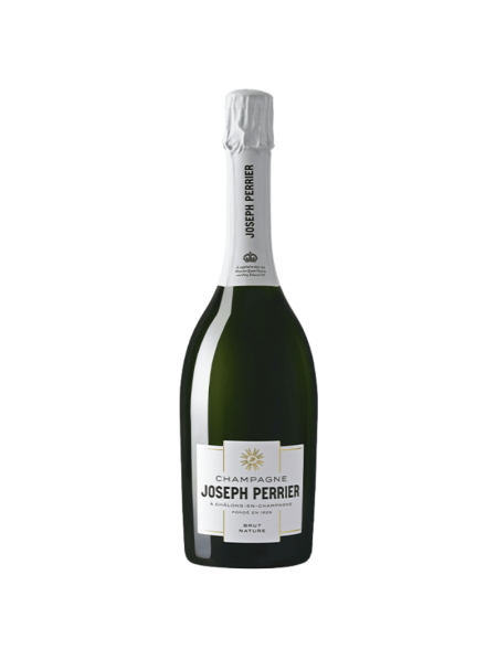 Joseph Perrier Cuvée Royale Brut Nature