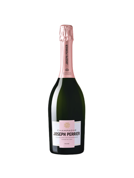 Joseph Perrier Cuvée Royale Rosé
