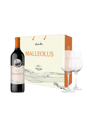 Estuche Especial Malleolus...