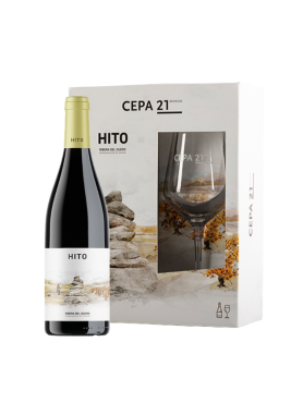 Estuche Especial Hito 2024