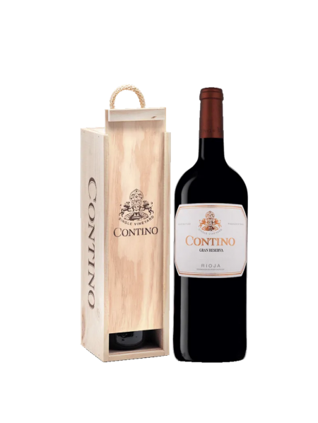 Contino Gran Reserva Magnum 2018